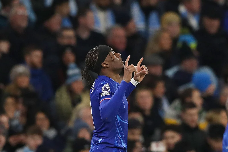 Manchester City vs Chelsea