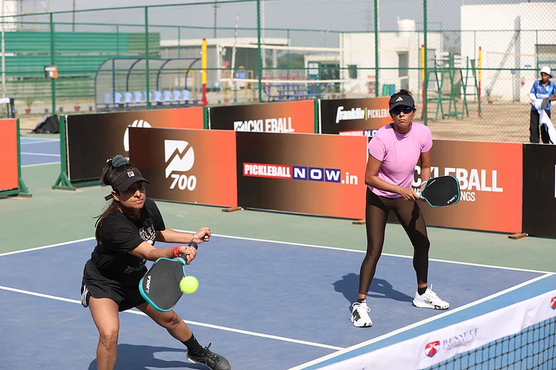 4th IPA Pickleball Nationals