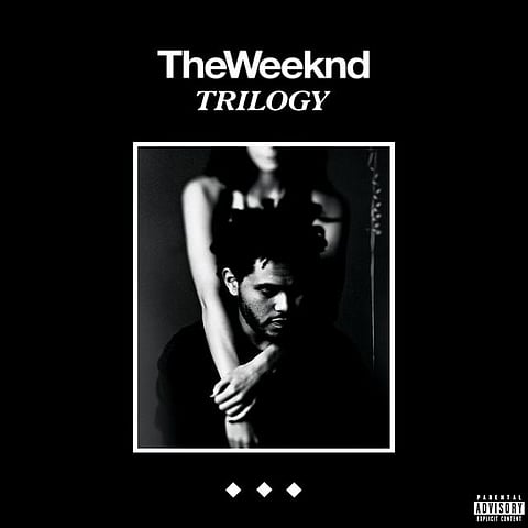 Trilogy by The Weeknd