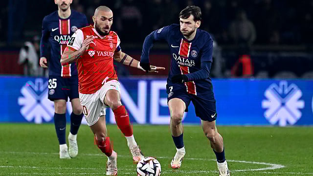Luis Enrique Urges Paris Saint-Germain To Forget Disappointing Draw And Focus On Champions League