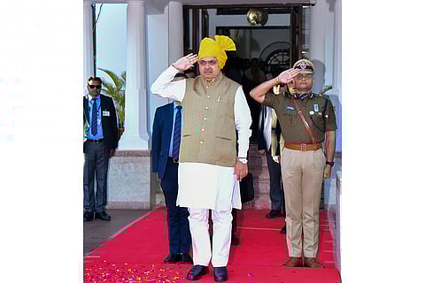 Republic Day in Udaipur