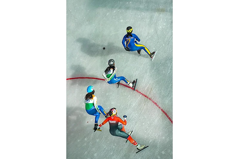Khelo India Winter Games 2025