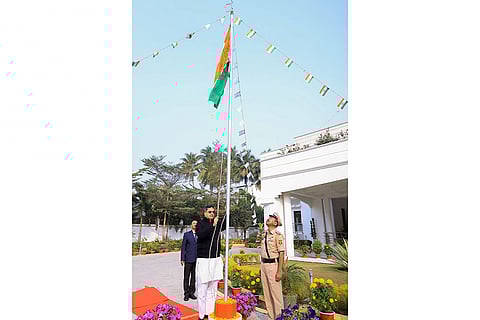 76th Republic Day 2025