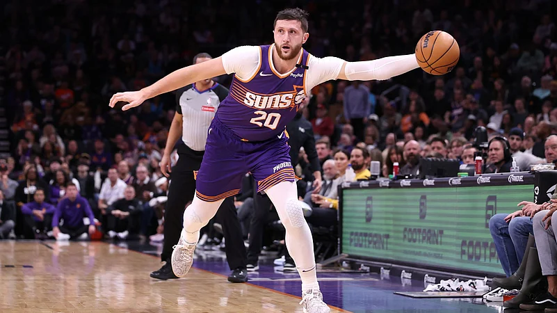 Jusuf Nurkic