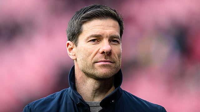 German Bundesliga: Xabi Alonso Lauds 'World-Class' Florian Wirtz Despite RB Leipzig Frustration