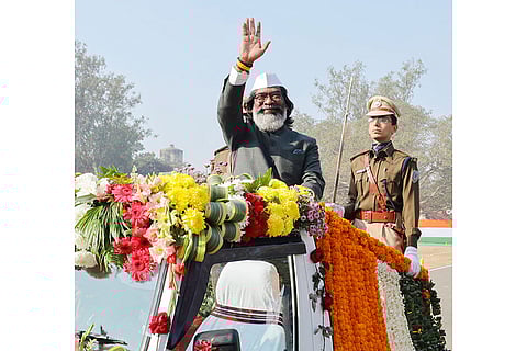 Republic Day celebration