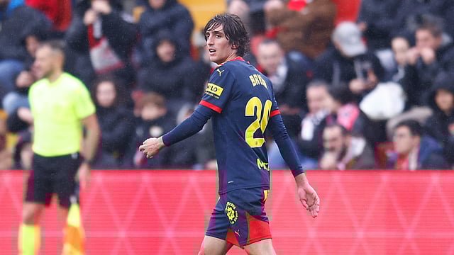 Rayo Vallecano 2-1 Girona, La Liga: Gil Warns Visitors Must Improve After Squandering Lead