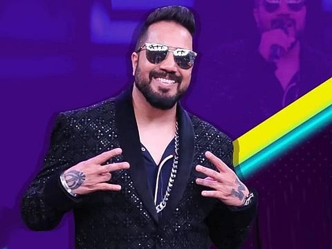 Mika Singh