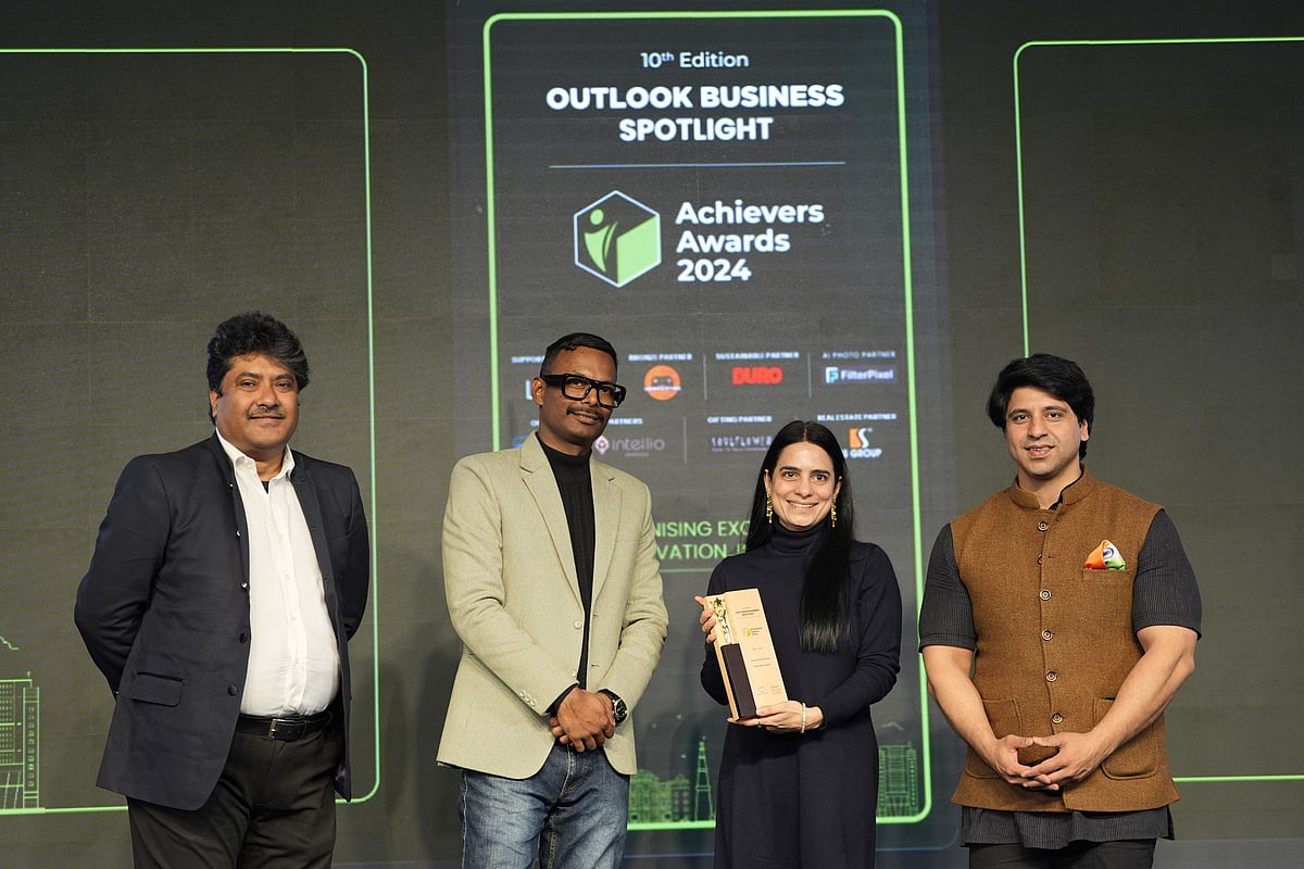 Everyone Play: Bridging India's Story To The World