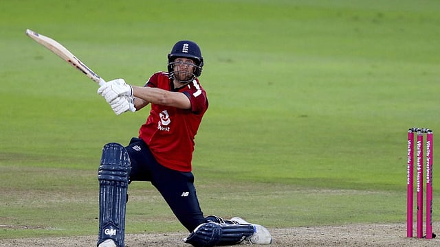 BPL: Dawid Malan Fires To Help Fortune Barishal Seal Play-off Qualification