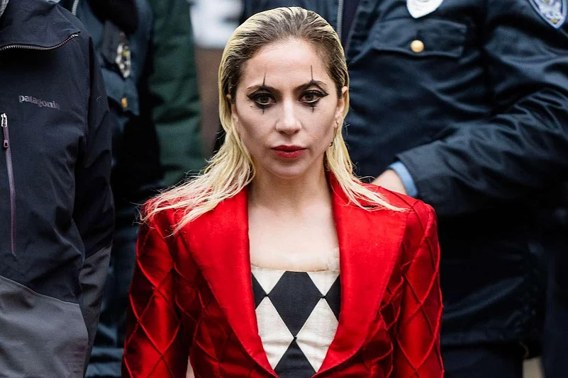 Lady Gaga