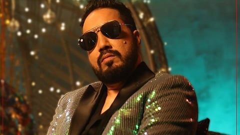 Mika Singh