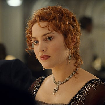 Kate Elizabeth Winslet