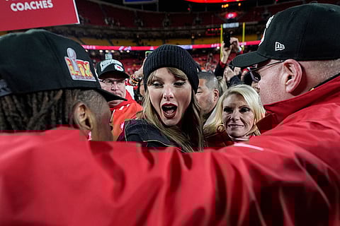 NFL: Buffalo Bills vs Kansas City Chiefs