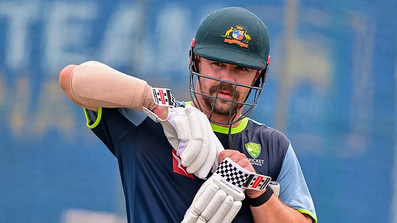 Australia Vs Sri Lanka