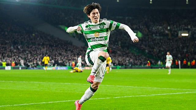 Transfer News: Kyogo Leaves Celtic For Rennes, Jota Returns