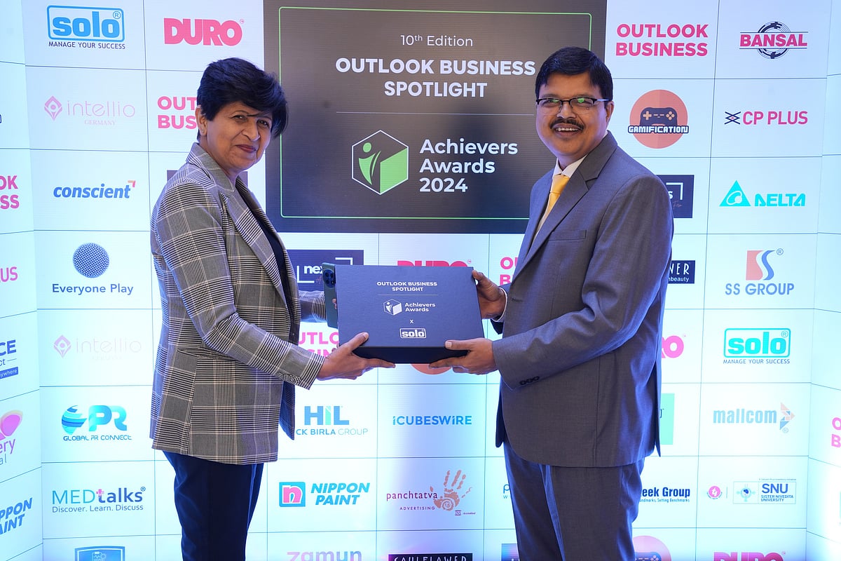 Outlook Spotlight Awards