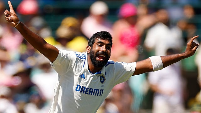 Jasprit Bumrah, Smriti Mandhana And Azmatullah Omarzai Win ICC Honours | Details Here