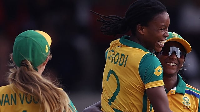 South Africa Vs USA Live Streaming, ICC U-19 Women's T20 World Cup 2025, Super Six, Group 2: When And Where To Watch