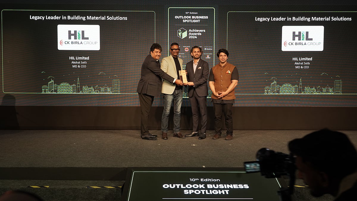 HIL: A Legacy Of Leadership And Innovation