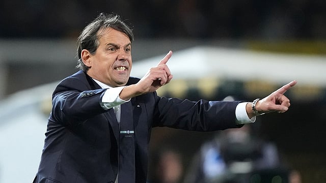 Inter Milan Vs Monaco, UCL Preview: Simone Inzaghi Targets Last 16, Refuses To Take Anything For Granted