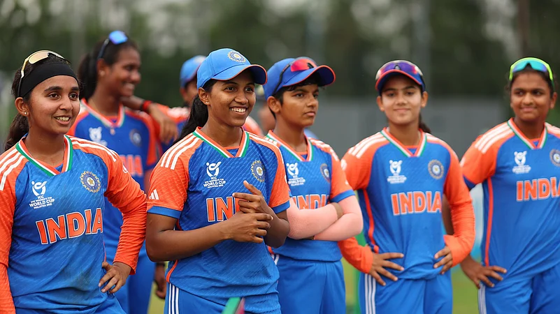 India Vs Scotland Toss Update, ICC Under19 Women's T20 World Cup 2025 India Vs Scotland Toss Update, ICC Under19 Women's T20 World Cup 2025