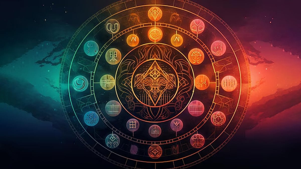 Weekly Horoscope for February 2nd to February 8th