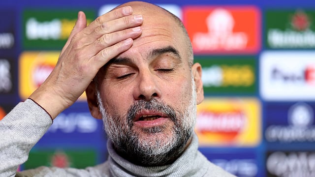 Pep Guardiola Warns UEFA Champions League Exit Could Impact Manchester City's Transfer Plans