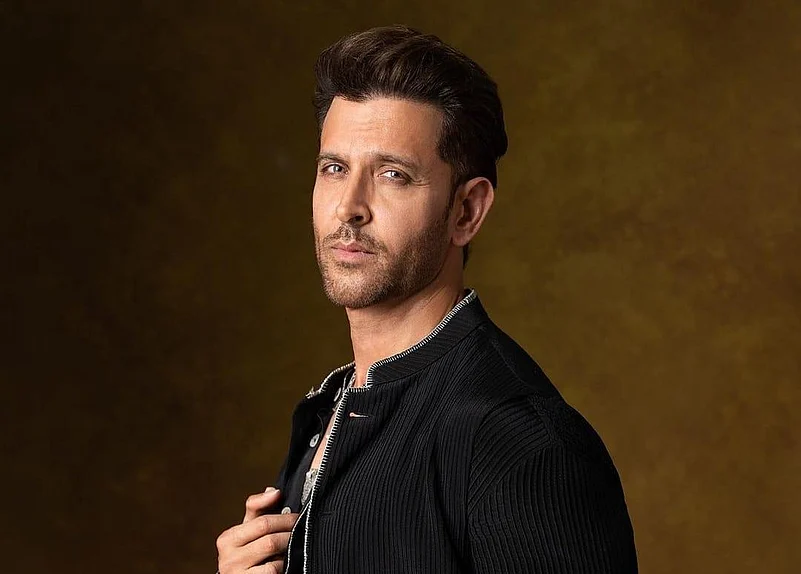 Hrithik Roshan