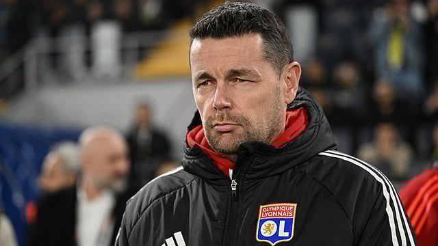 Ligue 1: Lyon Sack Head Coach Pierre Sage After Nantes Draw Leaves Them 17 Points Adrift Of Leaders PSG
