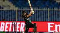 (AP Photo/Altaf Qadri) : NZ-W Vs SA-W Live Cricket Score, Women's ODI World Cup 2025