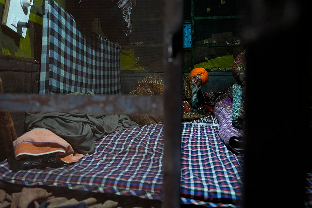 Photo: Vikram Sharma/Outlook