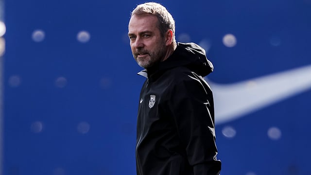 Barcelona Vs Atalanta, UCL Preview: Hansi Flick Puts La Liga Title First Ahead Of La Dea's Clash 