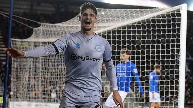 Portsmouth 0-1 Millwall, EFL C'ship: Mihailo Ivanovic Earns Second Straight Away Win For Visitors