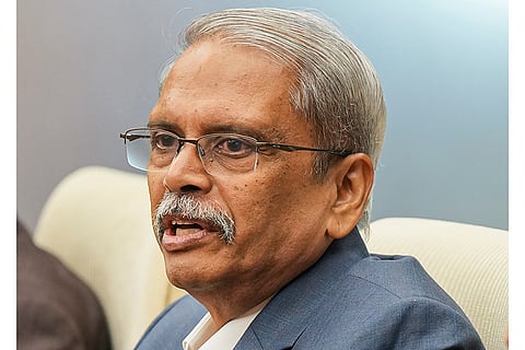 Kris Gopalakrishnan and others booked under SC/ST Act