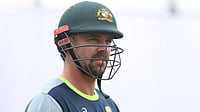 Photo: X | Cricket Australia : Australia opener batter Travis Head.