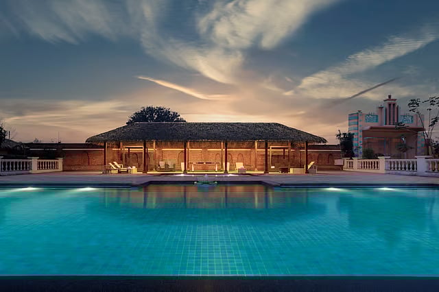 Best Romantic Staycations Near Delhi For Valentine's Day