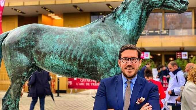 X/William Woodhams : William Woodhams