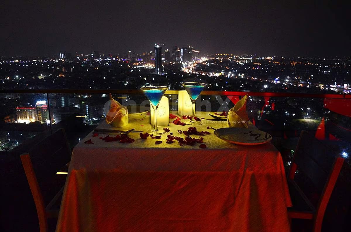 Valentine’s Day In Kolkata: Where To Dine For The Perfect Romantic Evening