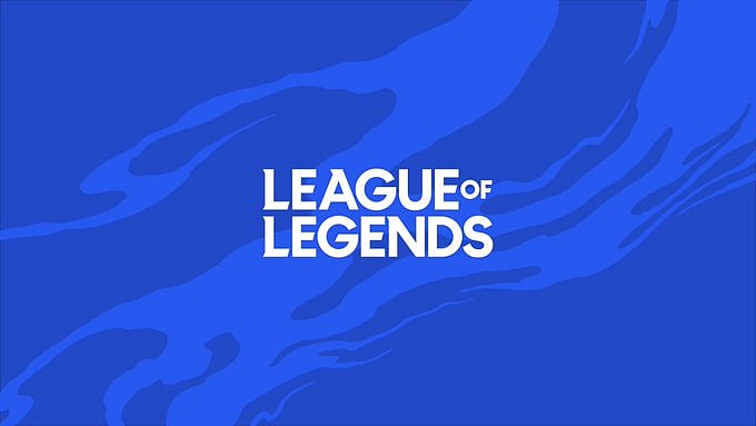 The League of Legends 2025. - X/RiotGames