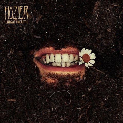 Unreal Unearth By Hozier
