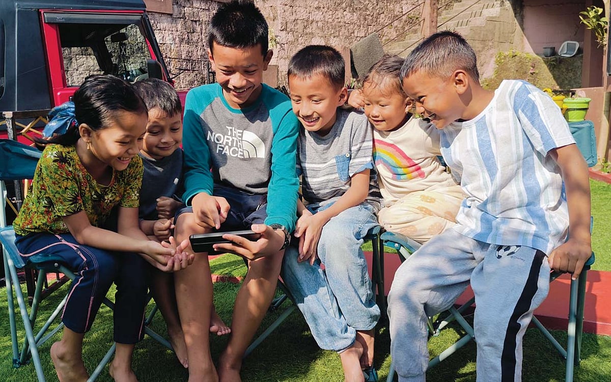 Annual Status of Education Report (ASER) 2024 