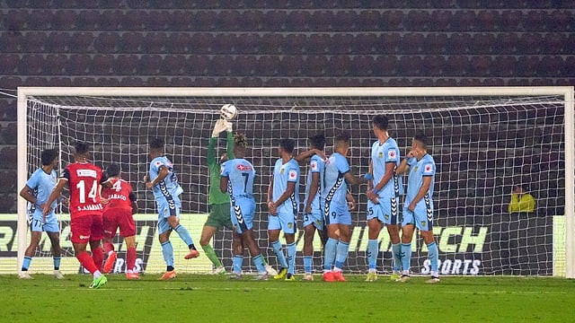 Northeast United FC 4-1 Hyderabad FC, ISL 2024-25 Highlights: Highlanders Beat Nizams In Guwahati, Climb To 4th Place In Standings