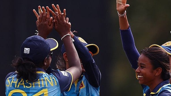 sri lanka women under-19 X t20 world cup