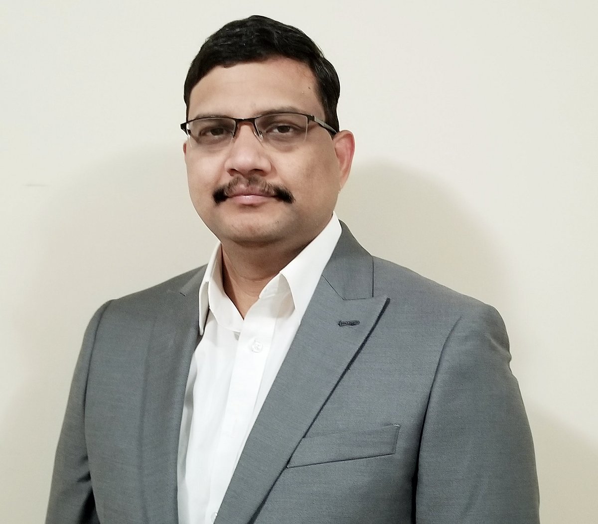 Chandrasekhara Mokkapati