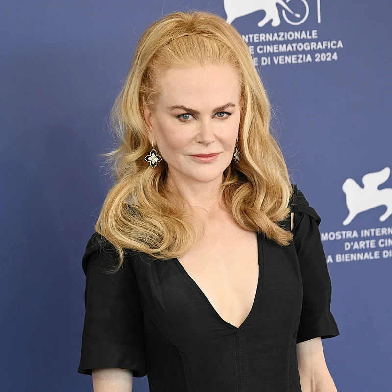 Nicole Kidman