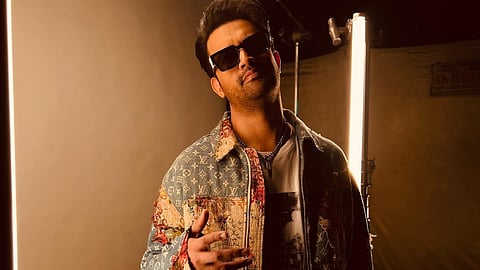 Atif Aslam