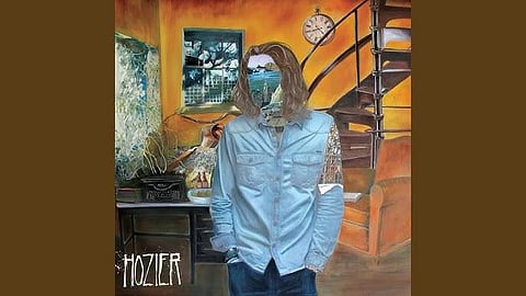 Debut Studio Album By Hozier