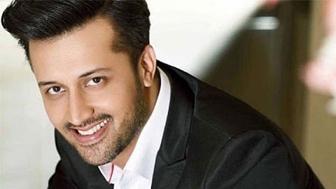 Atif Aslam