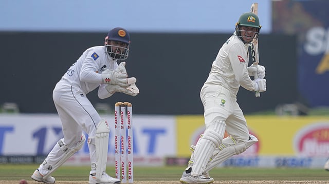 Sri Lanka Vs Australia, 1st Test Day 1 Highlights: Rain Forces Early Stump In Galle After Steve Smith, Usman Khawaja Hit Tons